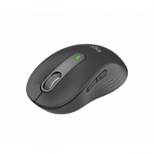 Logitech Signature M650 mouse Mano destra...