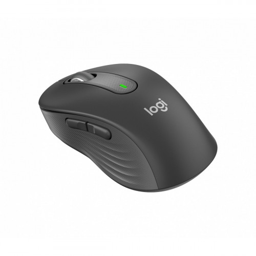Logitech Signature M650 mouse Mano destra...