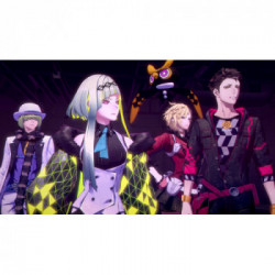 Deep Silver Soul Hackers 2 Standard ITA PlayStation 5