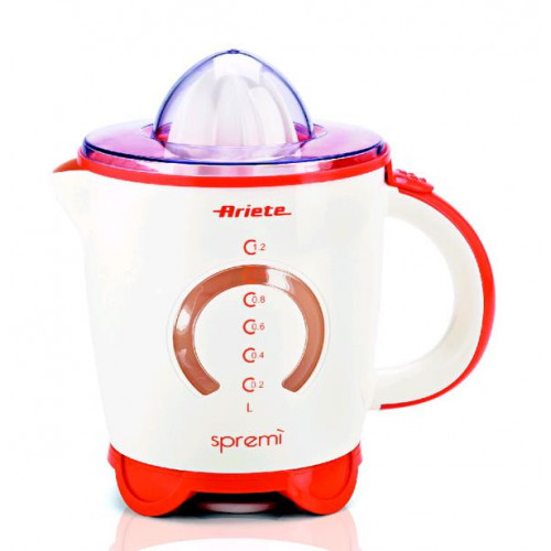 Ariete 408 Spremì - Spremiagrumi Elettrico, 40...