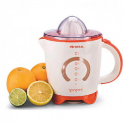 Ariete 408 Spremì - Spremiagrumi Elettrico, 40 Watt