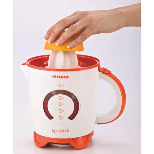 Ariete 408 Spremì - Spremiagrumi Elettrico, 40...