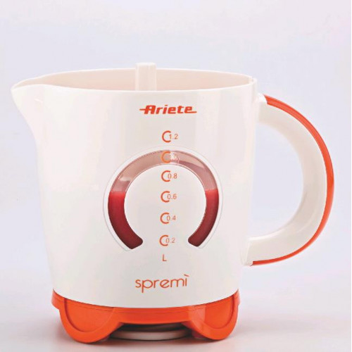 Ariete 408 Spremì - Spremiagrumi Elettrico, 40...