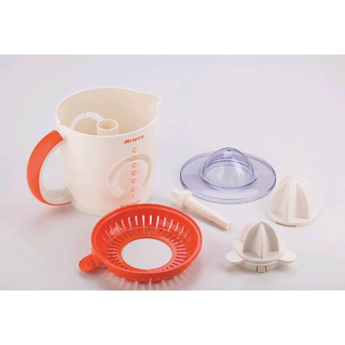 Ariete 408 Spremì - Spremiagrumi Elettrico, 40...