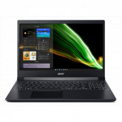 ACER Aspire A715-42G-R2AH - NOTEBOOK RYZEN7-5700U/16GB/512/RTX3050 4GB/15,6