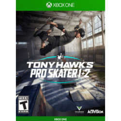 Activision Tony Hawk's Pro Skater 1+2 Xbox One Basic Inglese, ITA