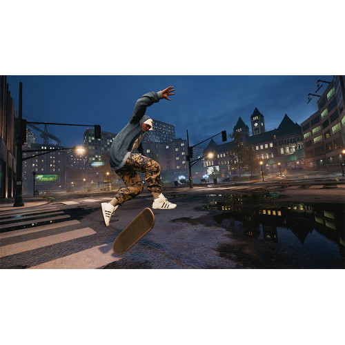 Activision Tony Hawk's Pro Skater 1+2 Xbox One...