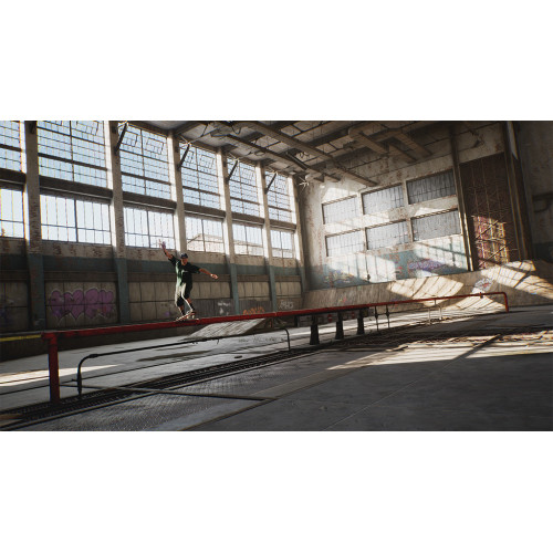 Activision Tony Hawk's Pro Skater 1+2 Xbox One...