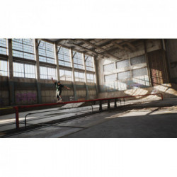 Activision Tony Hawk's Pro Skater 1+2 Xbox One Basic Inglese, ITA