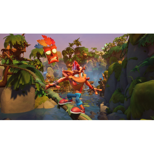 Activision Crash Bandicoot 4: It’s About Time...