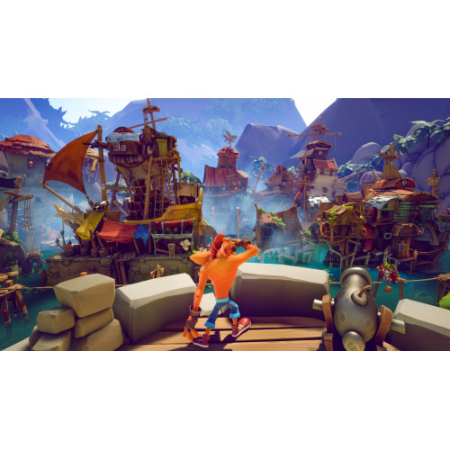 Activision Crash Bandicoot 4: It’s About Time...