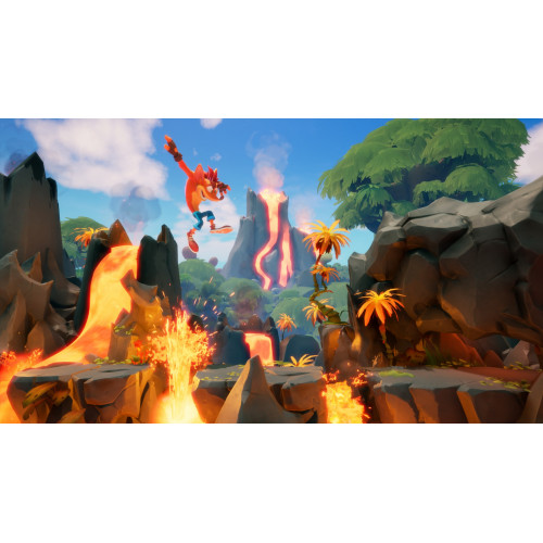 Activision Crash Bandicoot 4: It’s About Time...