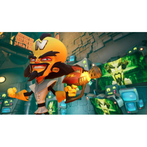 Activision Crash Bandicoot 4: It’s About Time...