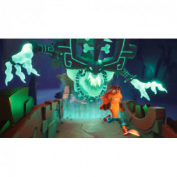 Activision Crash Bandicoot 4: It’s About Time PlayStation 4 Basic Inglese, ITA