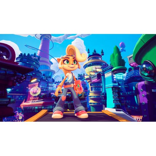 Activision Crash Bandicoot 4: It’s About Time...