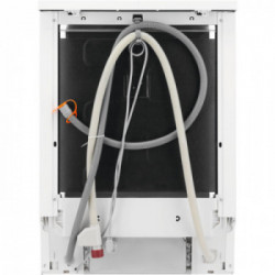 Aeg FFB53610ZW - Lavastoviglie da Libera Installazione, Airdry, 13 Coperti, Classe D (A+++)