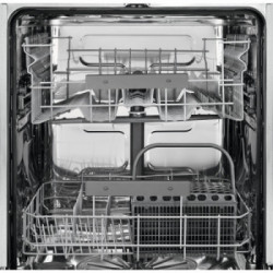 Aeg FFB53610ZW - Lavastoviglie da Libera Installazione, Airdry, 13 Coperti, Classe D (A+++)