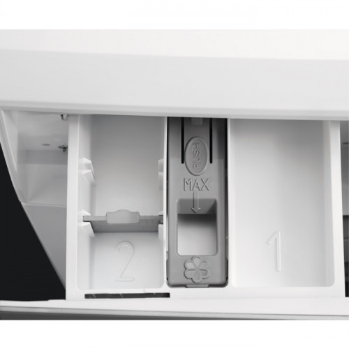 Aeg L6SE74S - Lavatrice a Carica Frontale, 7...