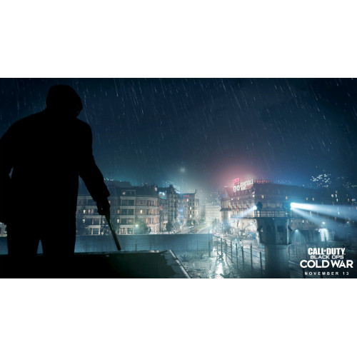 Activision Blizzard Call of Duty: Black Ops...