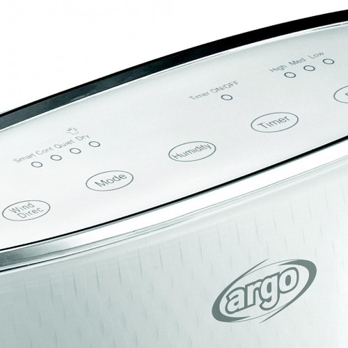 Argo Platinum Evo 41 - Deumidificatore, 41...