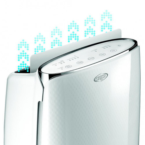 Argo Platinum Evo 41 - Deumidificatore, 41...