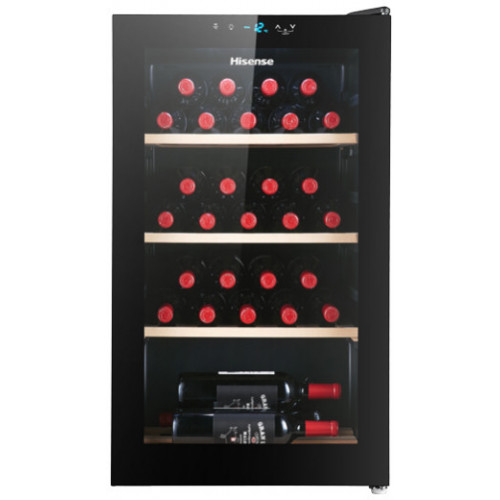 Hisense RW30D4AJ0 - Cantinetta Vino da Libera...