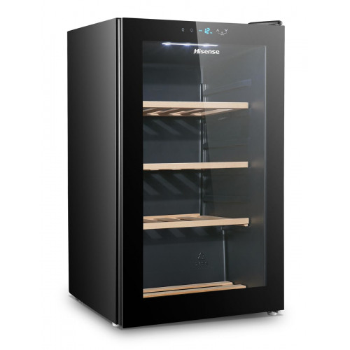 Hisense RW30D4AJ0 - Cantinetta Vino da Libera...