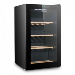 Hisense RW30D4AJ0 - Cantinetta Vino da Libera Istallazione, 30 Bottiglie, Classe G (A)