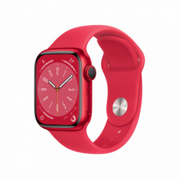 Apple Watch Series 8 GPS +...