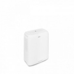 ARGO Dry Cloud 13 - Deumidificatore, Tanica 1,4 L 39 dB Bianco 210 W
