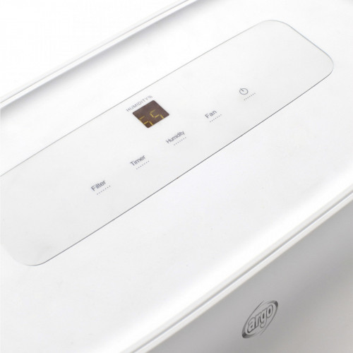 ARGO Dry Cloud 13 - Deumidificatore, Tanica 1,4...