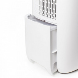 ARGO Dry Cloud 13 - Deumidificatore, Tanica 1,4 L 39 dB Bianco 210 W