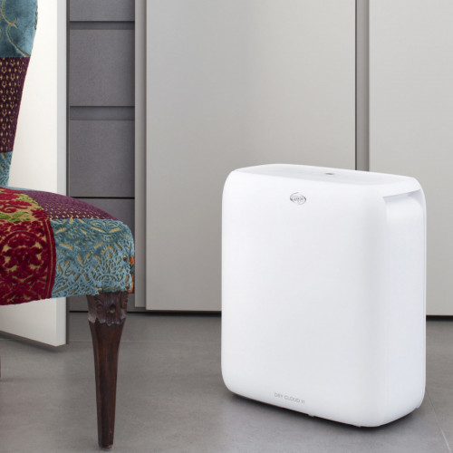 ARGO Dry Cloud 13 - Deumidificatore, Tanica 1,4...