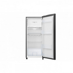 Hisense RR220D4ABF - Frigorifero Monoporta ,165 Litri, Classe F (A++), 51.9 x 128 x 51.3 cm