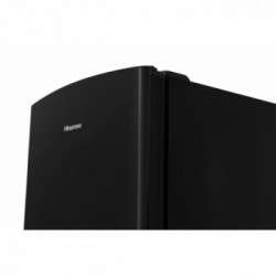 Hisense RR220D4ABF - Frigorifero Monoporta ,165 Litri, Classe F (A++), 51.9 x 128 x 51.3 cm