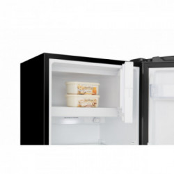 Hisense RR220D4ABF - Frigorifero Monoporta ,165 Litri, Classe F (A++), 51.9 x 128 x 51.3 cm