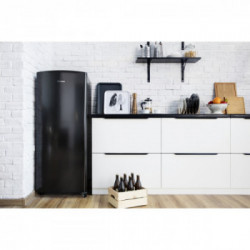 Hisense RR220D4ABF - Frigorifero Monoporta ,165 Litri, Classe F (A++), 51.9 x 128 x 51.3 cm