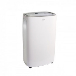 Argoclima Dry nature 17 3,8 L 47 dB 260 W Bianco