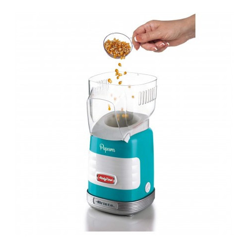 Ariete Pop Corn Party Time macchina per popcorn...