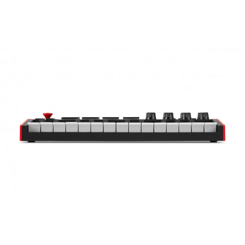 Akai MPK Mini MK3 tastiera MIDI 25 chiavi USB Nero