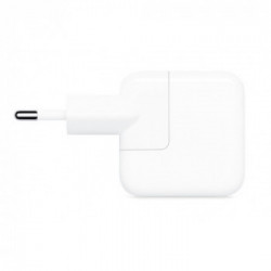 Apple MGN03ZM/A Caricabatterie per dispositivi mobili Interno Bianco