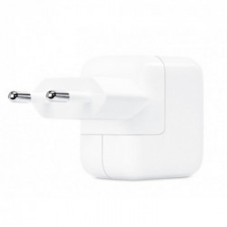 Apple MGN03ZM/A Caricabatterie per dispositivi mobili Interno Bianco