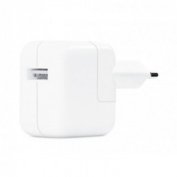 Apple MGN03ZM/A Caricabatterie per dispositivi mobili Interno Bianco
