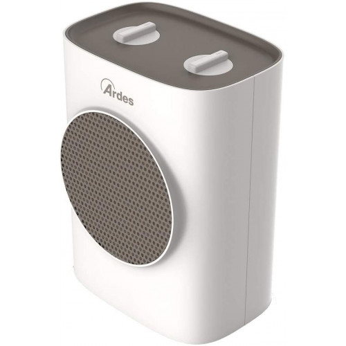 Ardes SOUND Riscaldatore ambiente elettrico con...