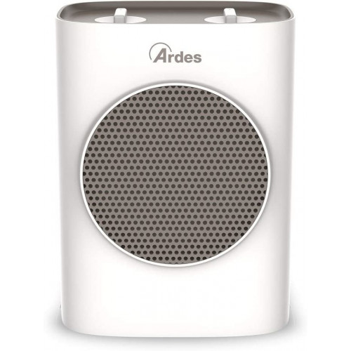 Ardes SOUND Riscaldatore ambiente elettrico con...