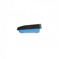Alesis Harmony 32 tastiera digitale 32 chiavi Nero, Blu