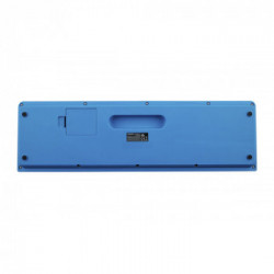 Alesis Harmony 32 tastiera digitale 32 chiavi Nero, Blu