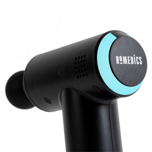 Homedics ‎PGM-200-EU Physio Massage Gun -...