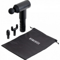 Homedics ‎PGM-200-EU Physio Massage Gun - Pistola Massaggiante