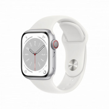 Apple Watch Series 8 GPS +...